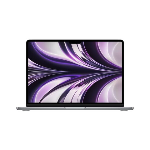 Laptop Apple MacBook Air M2 2022 8GB/256GB/8-core GPU: Nếu bạn đang tìm kiếm một chiếc laptop với nhiều tính năng ưu việt và hiệu suất cao, hãy thử sử dụng chiếc laptop Apple MacBook Air M2 2022 8GB/256GB/8-core GPU. Bạn sẽ được trải nghiệm các tính năng tuyệt vời cũng như tốc độ xử lý nhanh chóng mà chiếc laptop này mang lại.