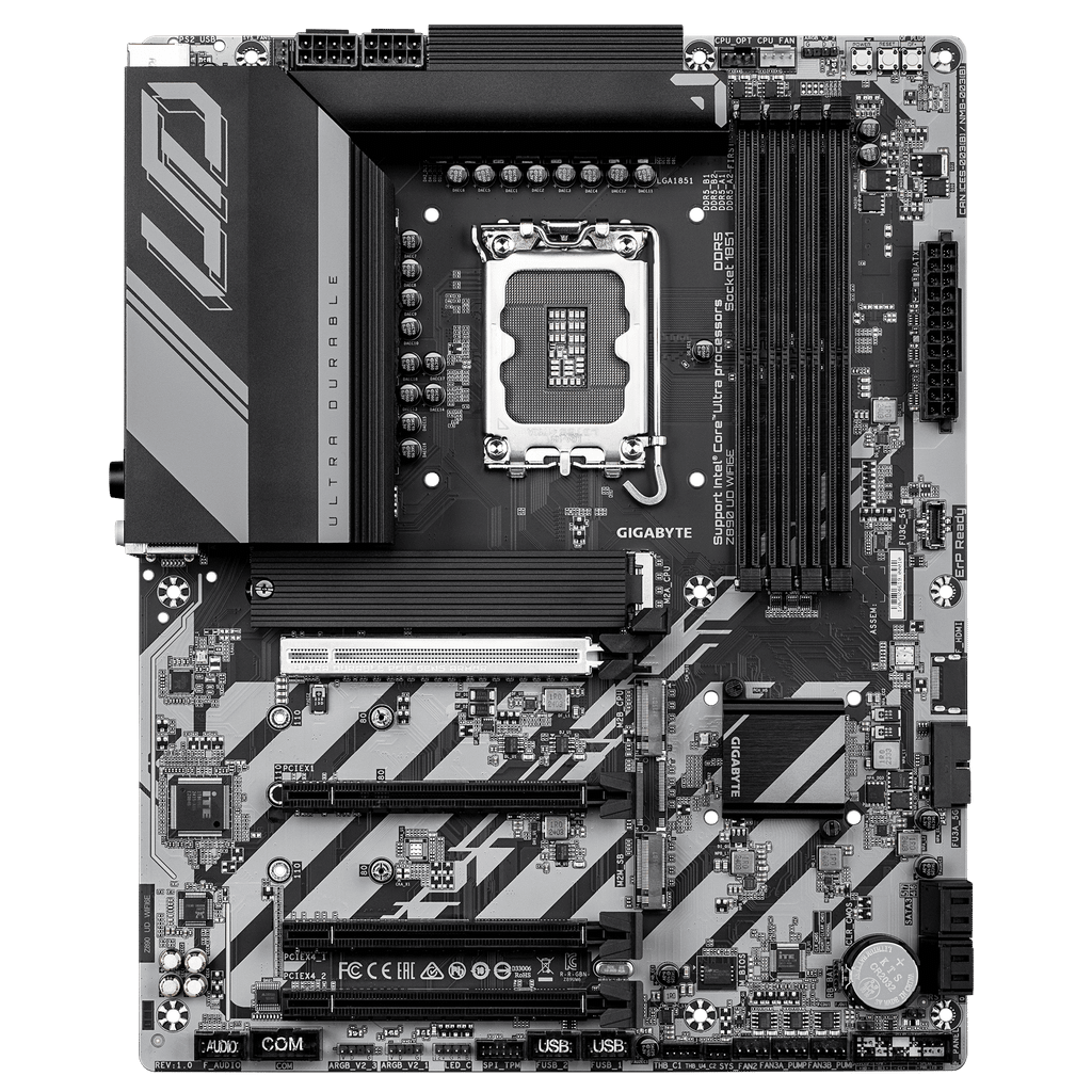 Mainboard  Gigabyte Z890 UD WIFI 6E