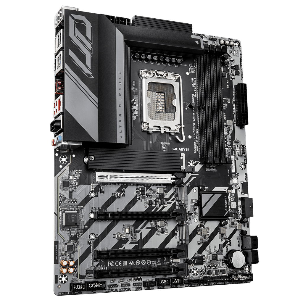 Mainboard  Gigabyte Z890 UD WIFI 6E
