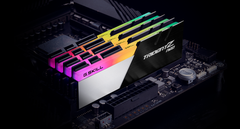 G.Skill TRIDENT Z NEO RGB  64GB (2x32GB) DDR4 3600MHz (F4-3600C18D-64GTZN)