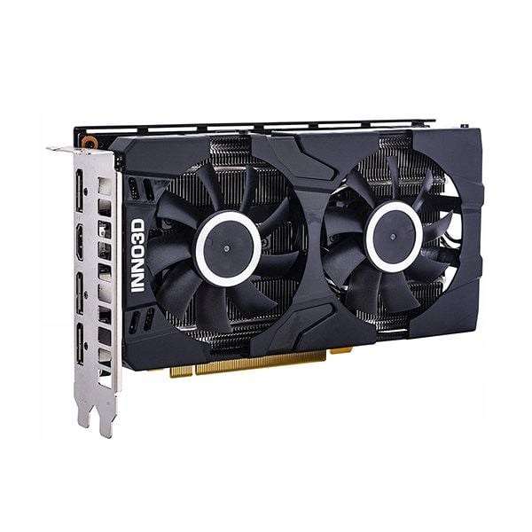 INNO3D GEFORCE RTX 2060 GAMING OC X2 6GB