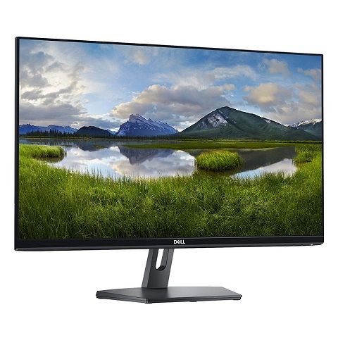 Màn Hình Dell SE2719H 27 Inch Full HD (1920 x 1080)  60Hz IPS