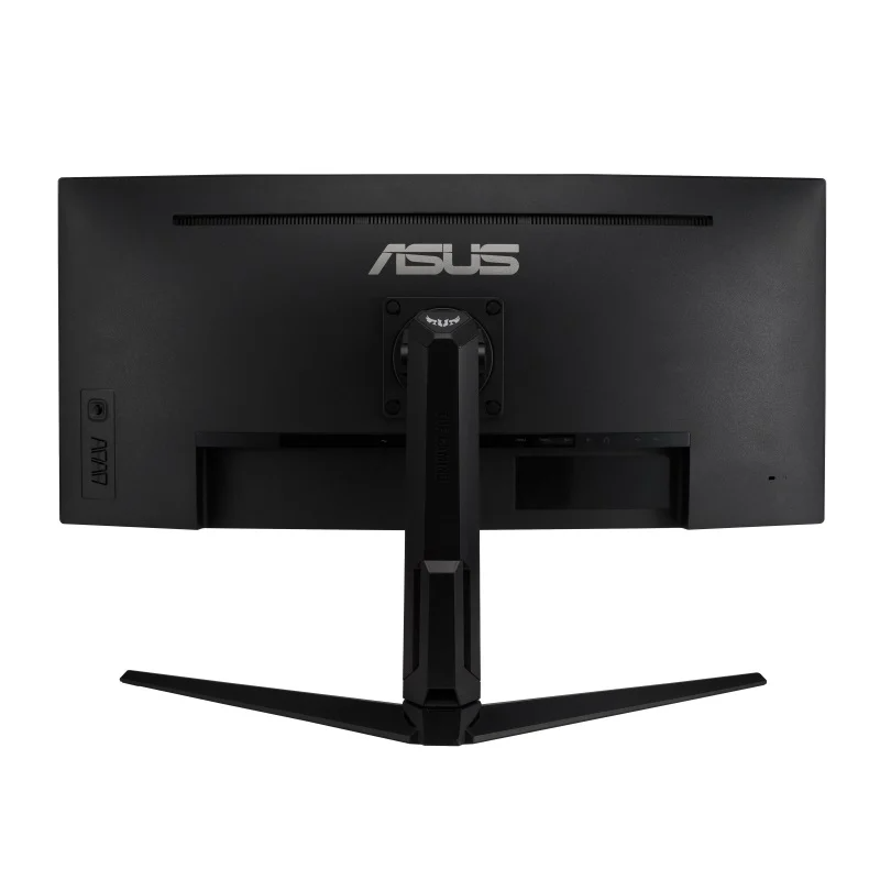 Màn hình cong ASUS TUF GAMING VG34VQL1B 34