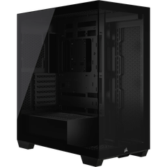 Case Corsair 3500X Mid Tower ( có hỗ trợ mainboard BTF )