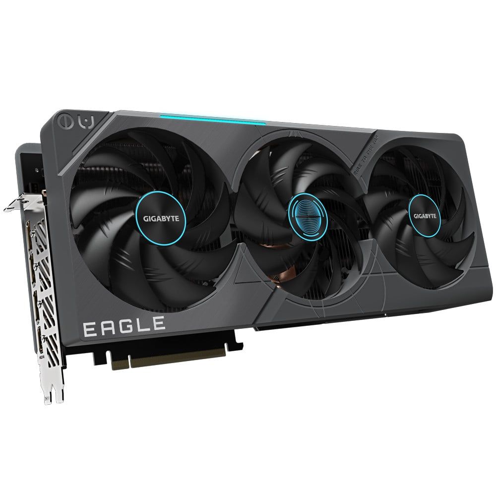 GIGABYTE GeForce RTX 4080 EAGLE OC 16G