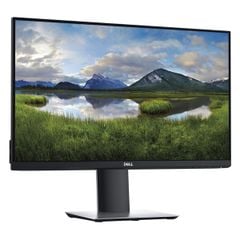 Màn Hình Dell P2419HC USB-C 24 inch Full HD (1920 x 1080) 5ms 60hz IPS - Hàng Chính Hãng