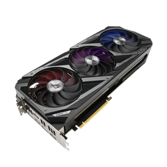 ASUS ROG Strix GeForce RTX 3060 Ti OC (ROG-STRIX-RTX3060TI-O8G-GAMING)