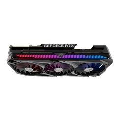 ASUS ROG Strix GeForce RTX 3060 Ti OC (ROG-STRIX-RTX3060TI-O8G-GAMING)