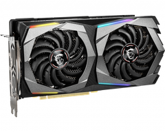 MSI GTX 1660 Super 6G GDDR6 Gaming Z Plus