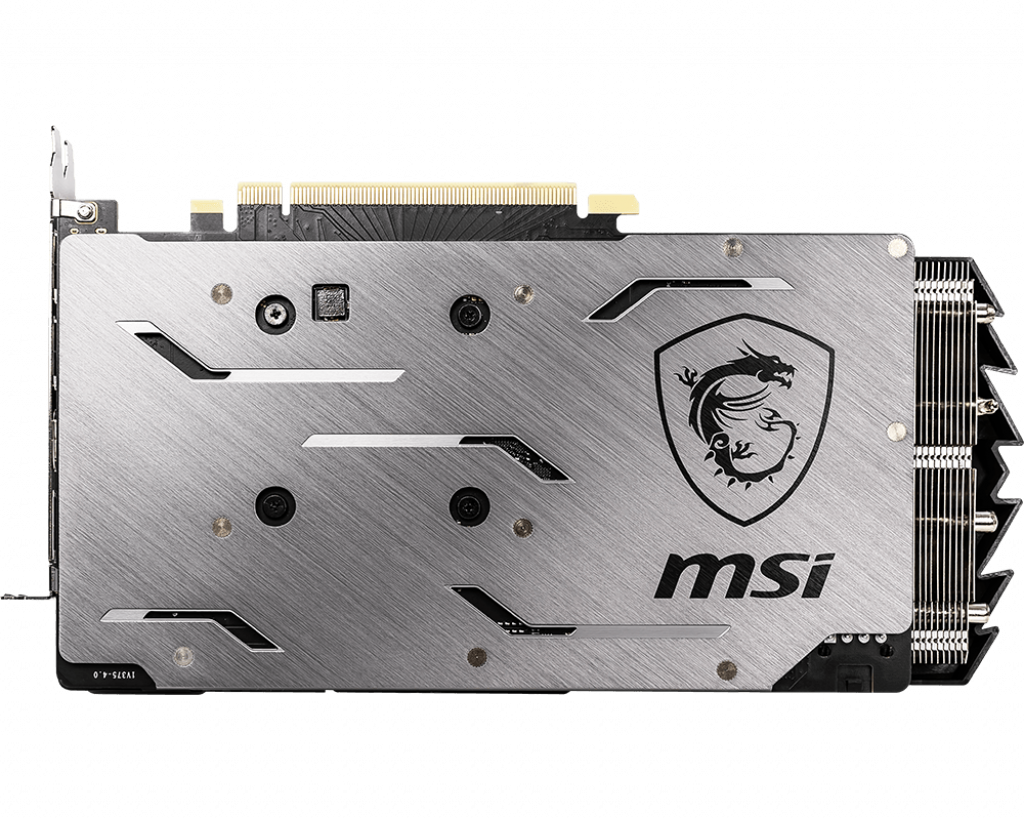 MSI GTX 1660 Super 6G GDDR6 Gaming Z Plus