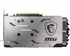 MSI GTX 1660 Super 6G GDDR6 Gaming Z Plus