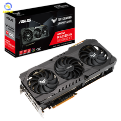 VGA ASUS TUF GAMING Radeon RX 6900 XT OC 16GB
