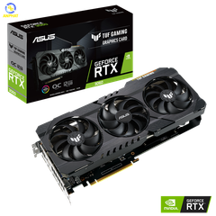 ASUS TUF Gaming GeForce RTX 3060 12G 2ND