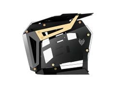 Case FSP T-WINGS CMT710 (Black/Gold)