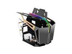 Case FSP T-WINGS CMT710 (Black/Gold)
