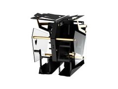 Case FSP T-WINGS CMT710 (Black/Gold)
