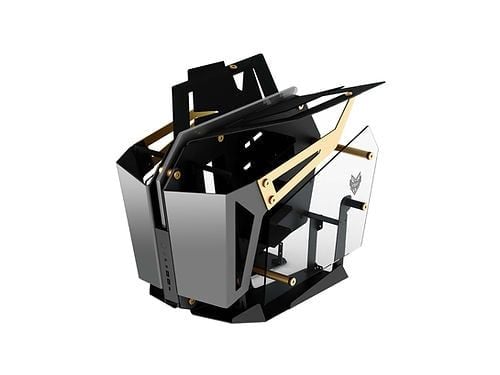 Case FSP T-WINGS CMT710 (Black/Gold)