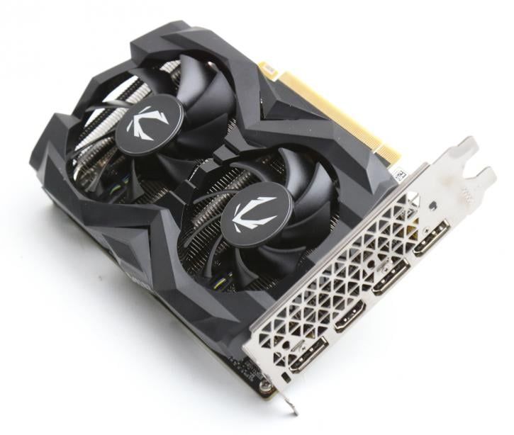 Zotac Gaming Geforce Gtx 1660 6GB Gddr5