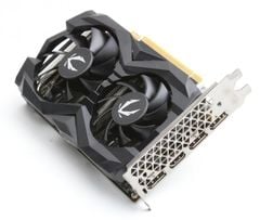 Zotac Gaming Geforce Gtx 1660 6GB Gddr5 2ND
