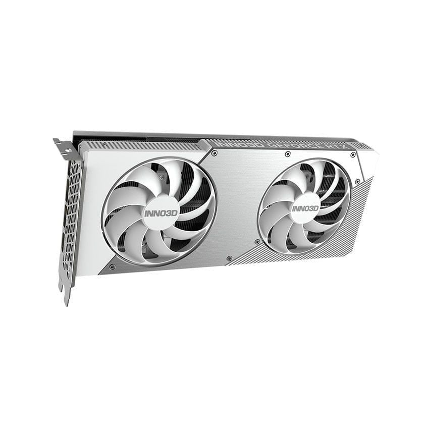 Card màn hình INNO3D GeForce RTX 5060 Ti Twin X2