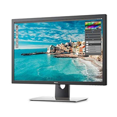 Dell Ultrasharp Up3017 30