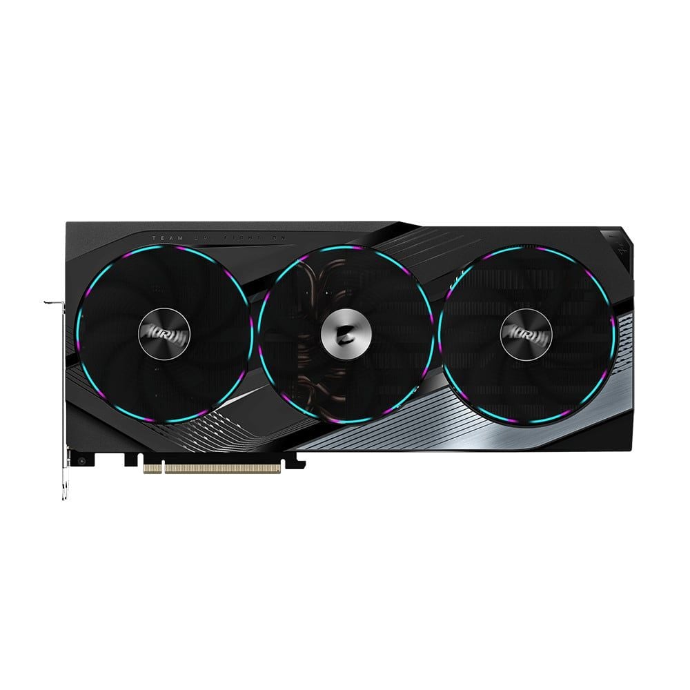 GIGABYTE AORUS GeForce RTX 4070 Ti ELITE 12G