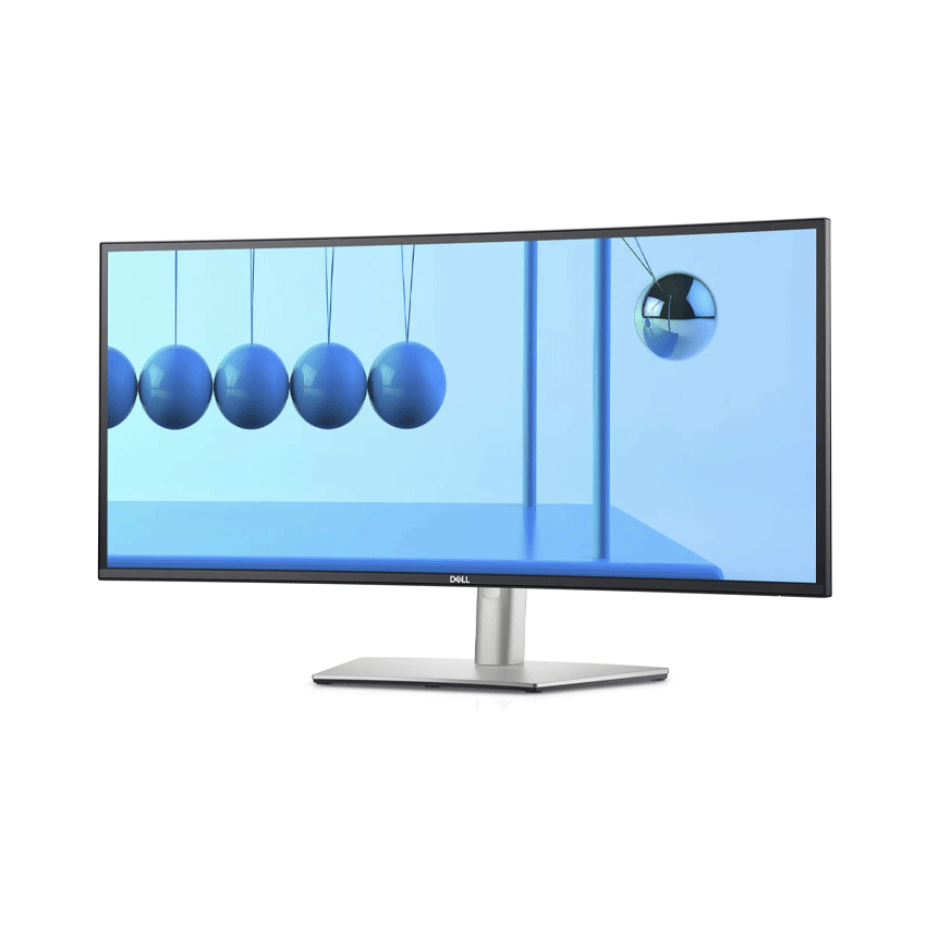 Màn hình máy tính Dell UltraSharp U3421WE 34 inch WQHD IPS Cong USB TypeC