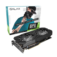VGA Galax RTX 3060 12GB GDDR6   2ND
