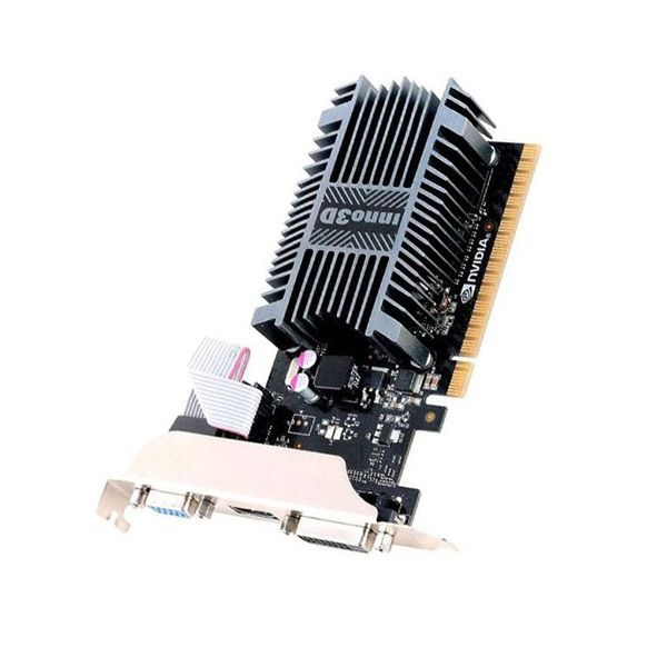 INNO3D GT 710 1GB SDDR3/ 64- BIT