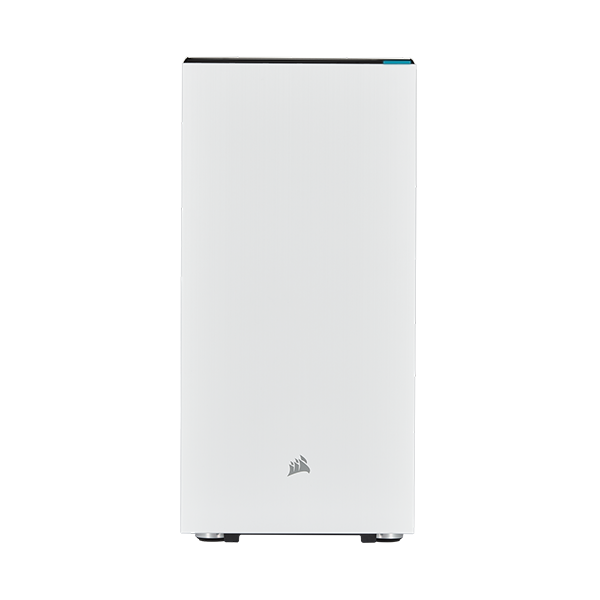 Vỏ máy tính Corsair 678C TG White