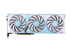 Card Màn Hình Colorful GeForce RTX 4060 Ultra W OC 8GB-V