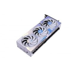 Card Màn Hình Colorful iGame GeForce RTX 4070 Ti SUPER Ultra W OC 16GB-V