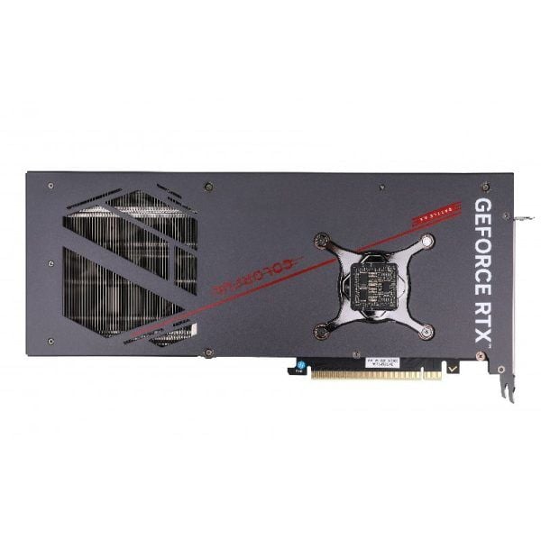 Card màn hình Colorful iGame GeForce RTX 4070 Ti SUPER NB EX 16G-V