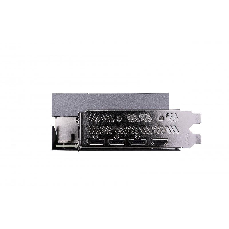 Card màn hình Colorful iGame GeForce RTX 4070 Ti SUPER NB EX 16G-V