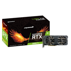 VGA MANLI GeForce RTX 3060 Ti 8GB GDDR6