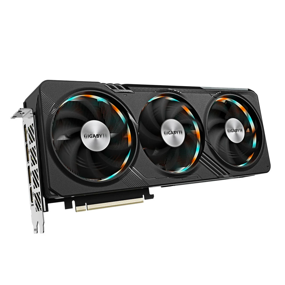 GIGABYTE GeForce RTX­­ 4070 GAMING OC 12G