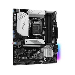 ASROCK B460M Pro4 Socket 1200 mới nhất intel thế hệ 10