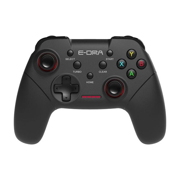 Tay cầm game E Dra EGP7602 Wireless