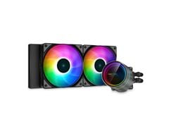 Tản nhiệt nước DeepCool Castle 240EX A-RGB