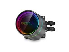 Tản nhiệt nước DeepCool Castle 240EX A-RGB