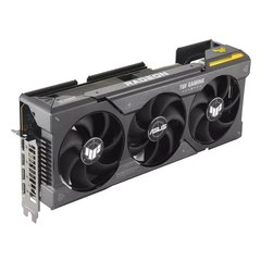 ASUS TUF Gaming Radeon RX 7900 XTX OC 24GB GDDR6