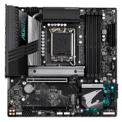 Mainboard Gigabyte B760M AORUS PRO DDR4