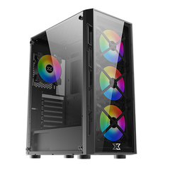 Vỏ case XIGMATEK Venom II GLS  EN47277