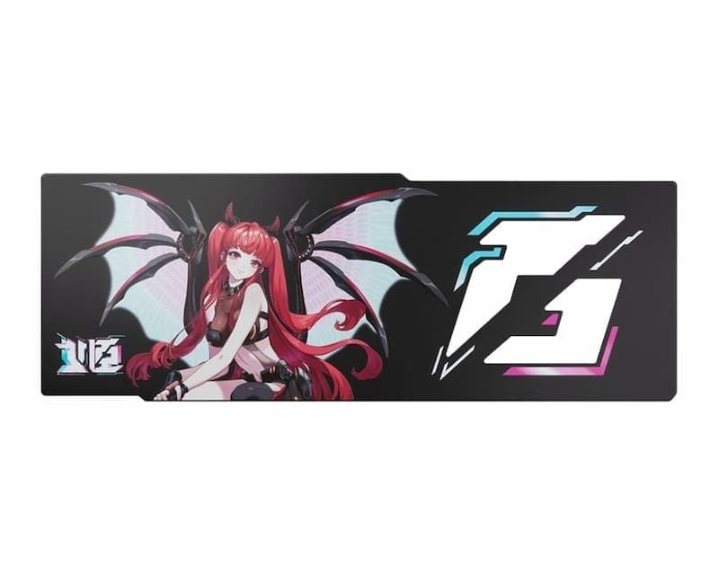 VGA MSI GeForce RTX 4070 SUPER GAMING X SLIM MLG 12G GDDR6X