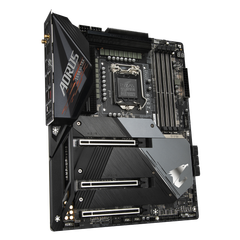 GIGABYTE Z590 AORUS ULTRA