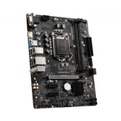 Mainboard MSI H510M PRO E