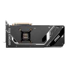 MSI GeForce RTX 4080 VENTUS 3X OC 16GB