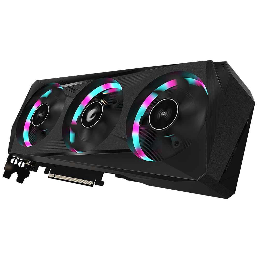 GIGABYTE AORUS GeForce RTX 3060 ELITE 12G