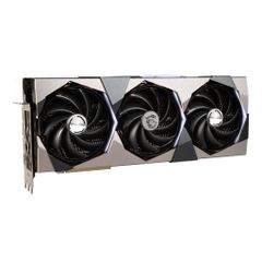 MSI GeForce RTX 4080 SUPRIM X 16GB