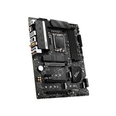 MSI Z690-A PRO WIFI (Intel Z690, Socket 1700, ATX, 4 khe Ram DDR4)
